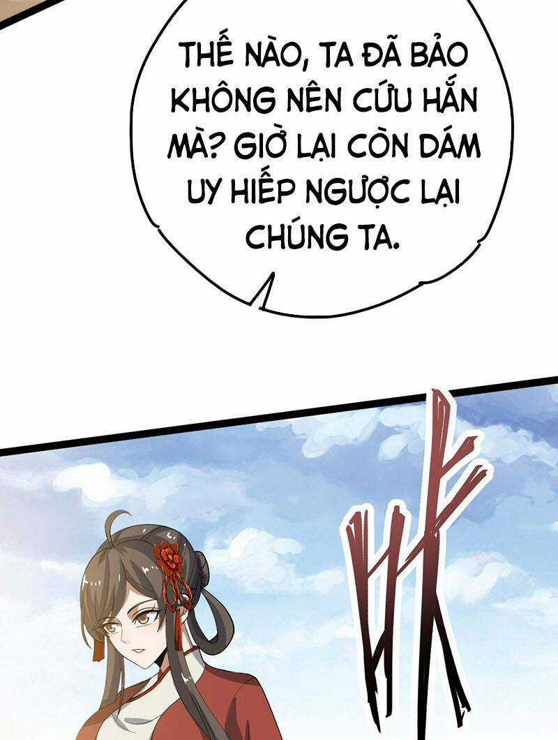 Vĩnh Sinh Chapter 19 trang 56
