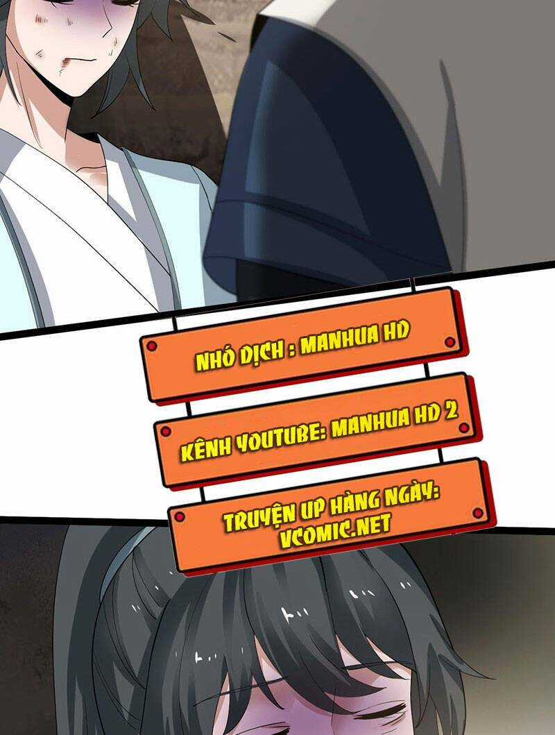 Vĩnh Sinh Chapter 19 trang 59