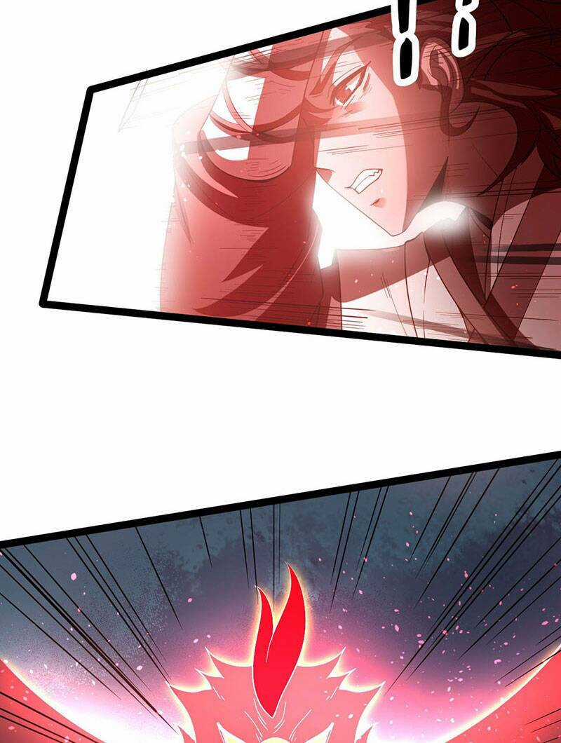 Vĩnh Sinh Chapter 19 trang 65