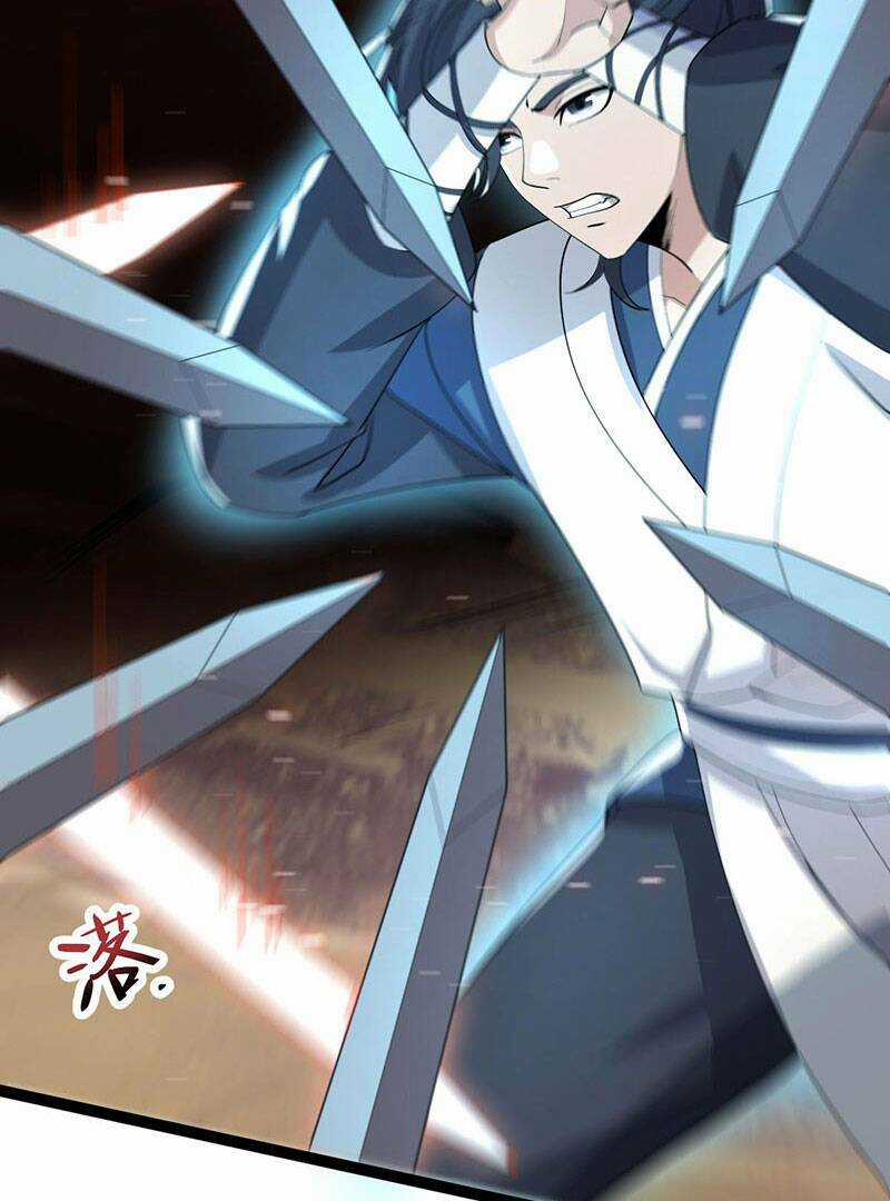 Vĩnh Sinh Chapter 19 trang 8
