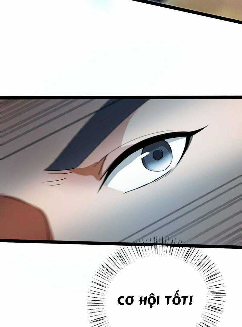 Vĩnh Sinh Chapter 19 trang 9