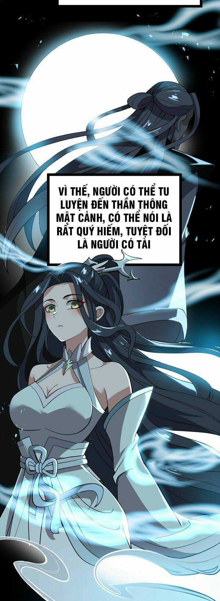 Vĩnh Sinh Chapter 2 trang 23