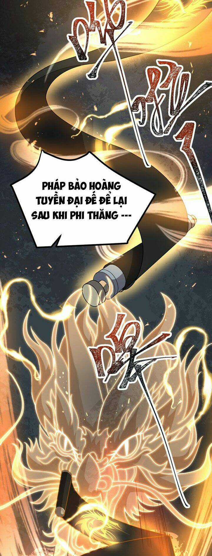 Vĩnh Sinh Chapter 2 trang 35