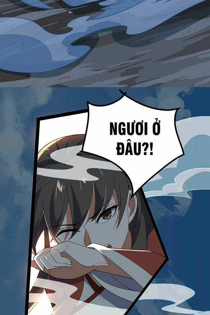Vĩnh Sinh Chapter 20 trang 10