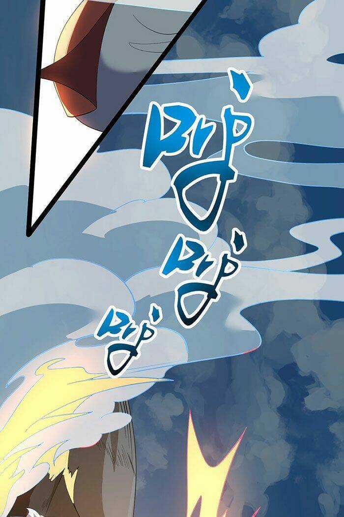 Vĩnh Sinh Chapter 20 trang 11