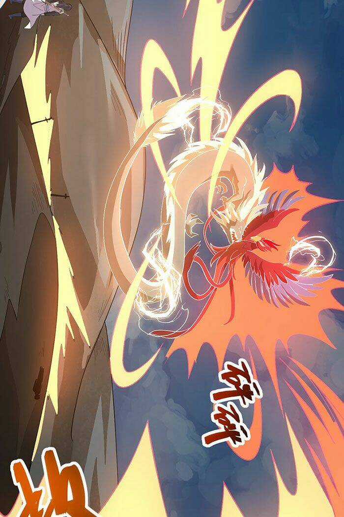 Vĩnh Sinh Chapter 20 trang 12