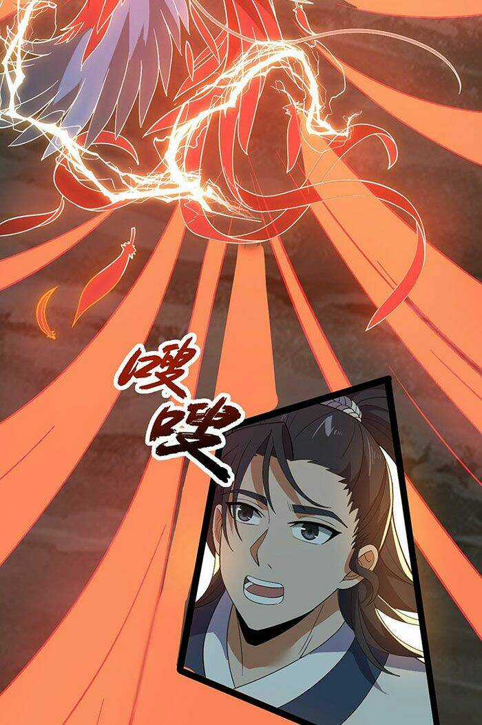 Vĩnh Sinh Chapter 20 trang 14