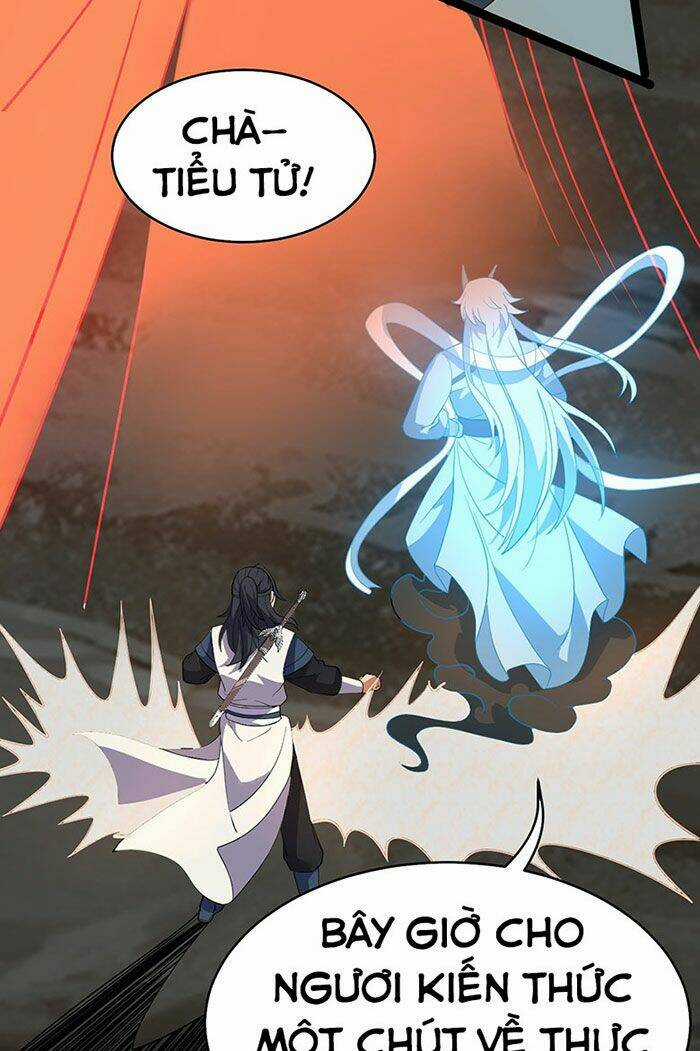 Vĩnh Sinh Chapter 20 trang 15