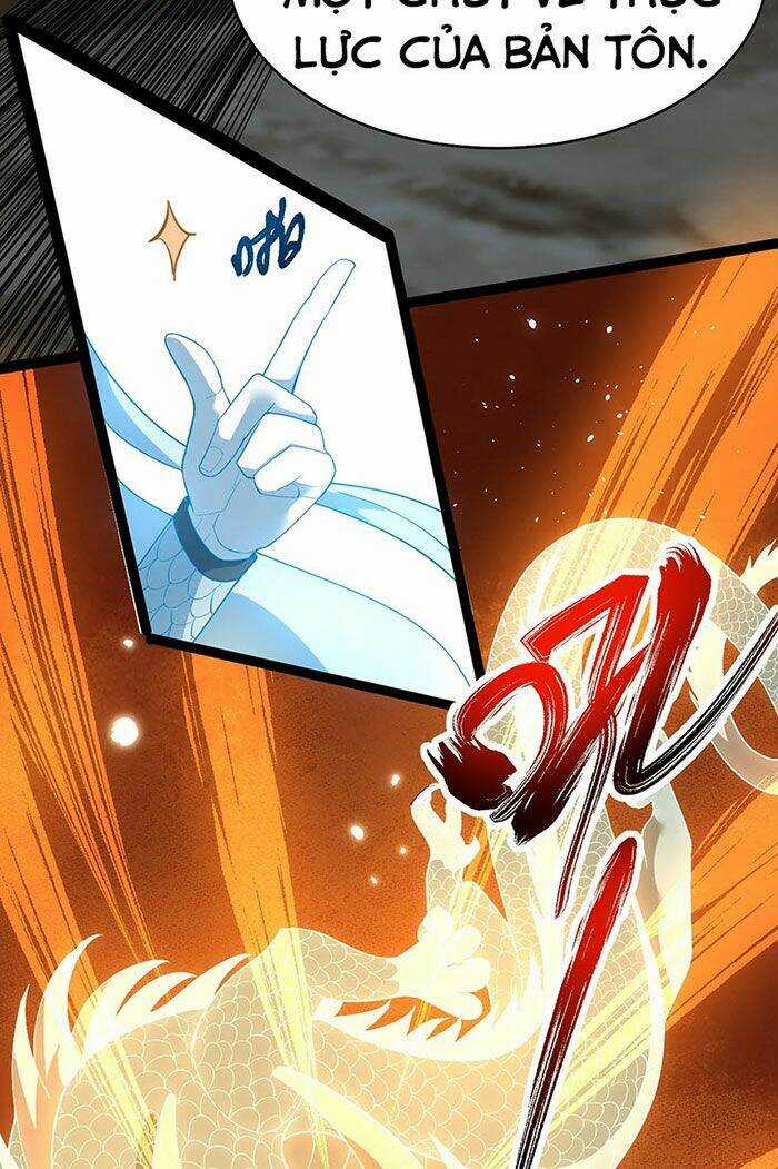 Vĩnh Sinh Chapter 20 trang 16