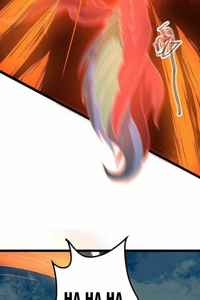 Vĩnh Sinh Chapter 20 trang 18