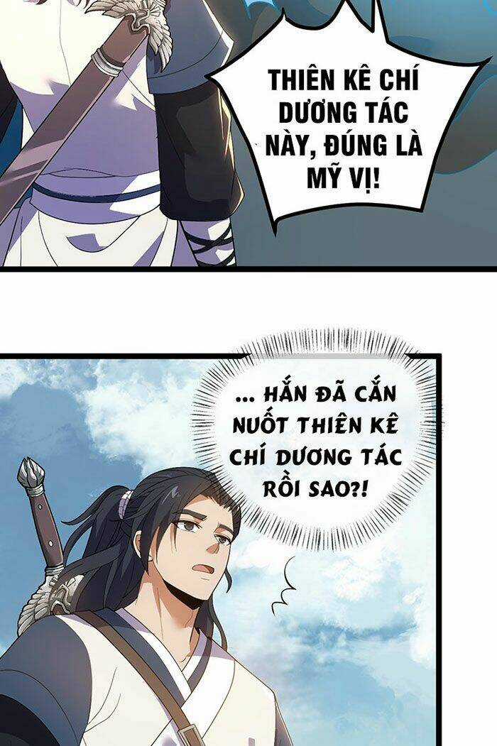 Vĩnh Sinh Chapter 20 trang 20