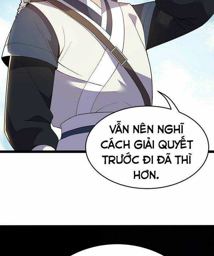 Vĩnh Sinh Chapter 20 trang 27