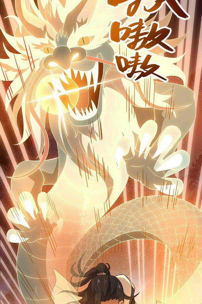 Vĩnh Sinh Chapter 20 trang 3