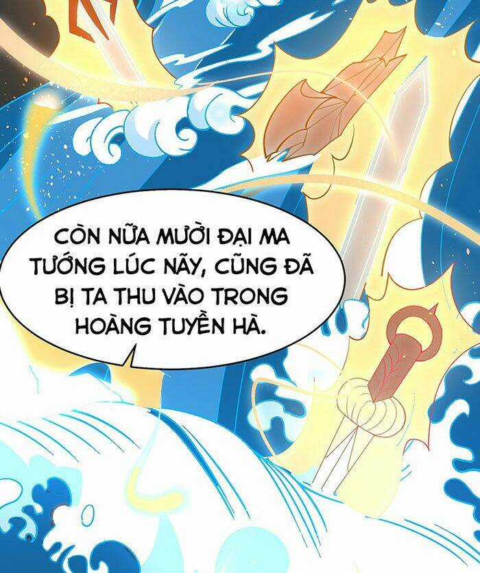 Vĩnh Sinh Chapter 20 trang 30