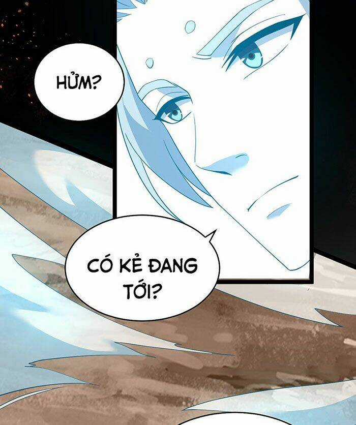 Vĩnh Sinh Chapter 20 trang 32