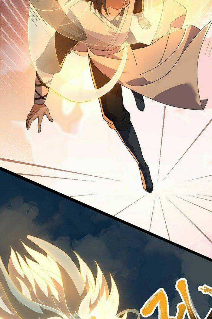 Vĩnh Sinh Chapter 20 trang 4