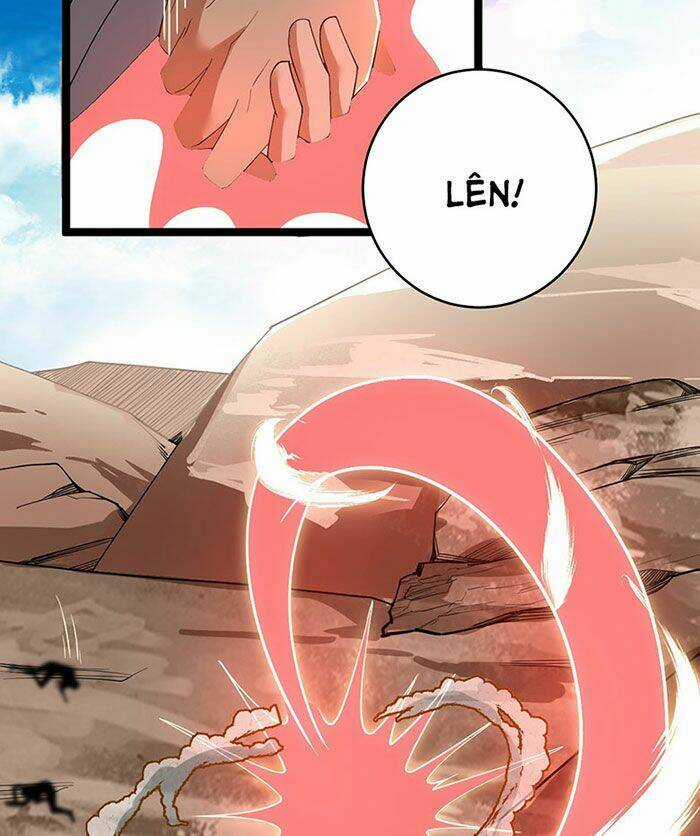Vĩnh Sinh Chapter 20 trang 40