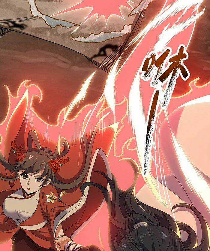 Vĩnh Sinh Chapter 20 trang 41