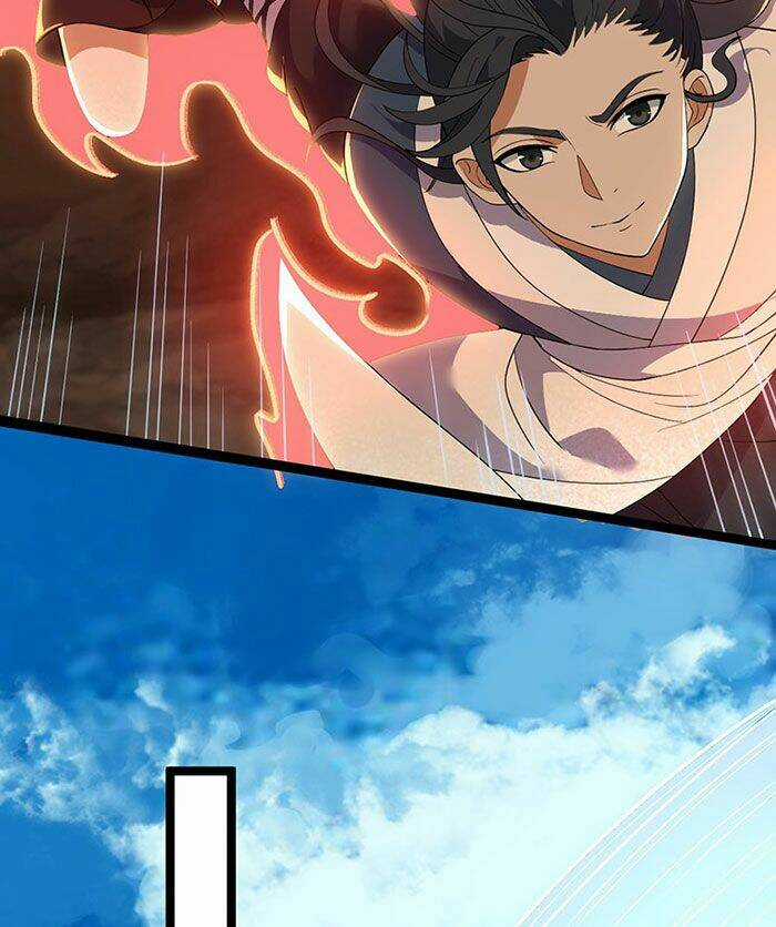 Vĩnh Sinh Chapter 20 trang 42