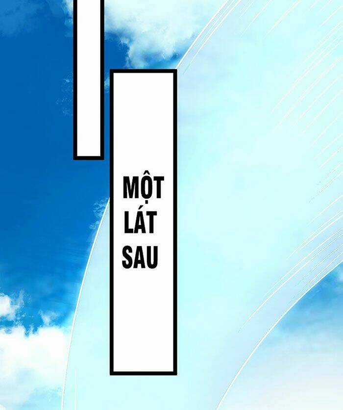 Vĩnh Sinh Chapter 20 trang 43