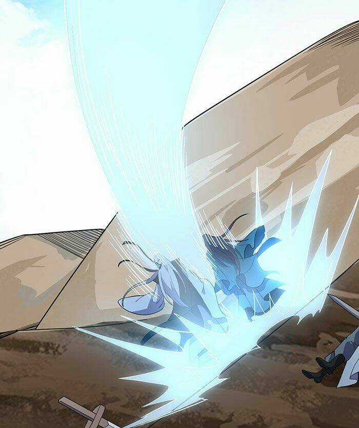 Vĩnh Sinh Chapter 20 trang 44