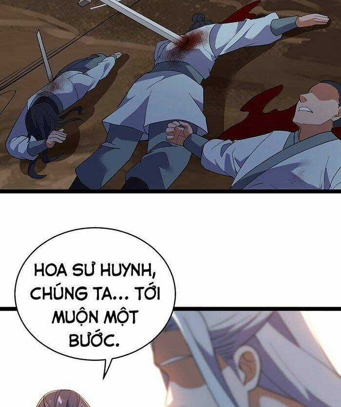 Vĩnh Sinh Chapter 20 trang 45