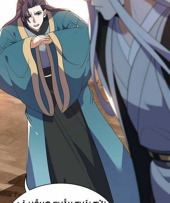 Vĩnh Sinh Chapter 20 trang 46