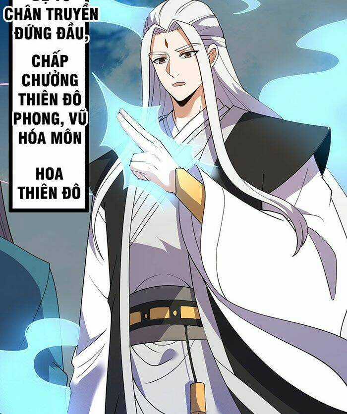 Vĩnh Sinh Chapter 20 trang 48