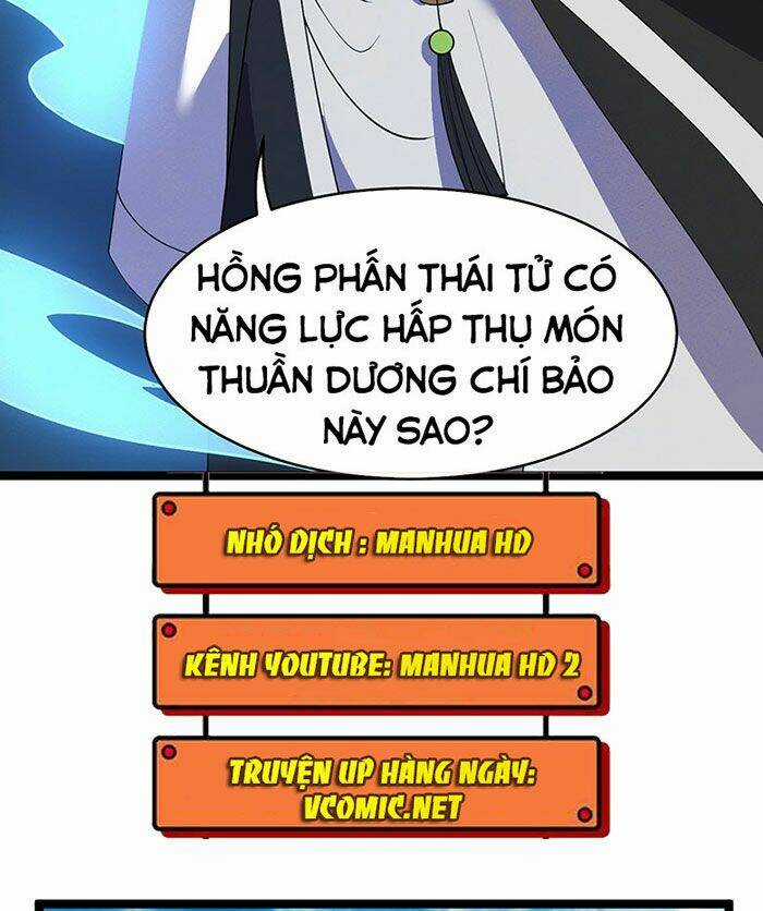 Vĩnh Sinh Chapter 20 trang 49