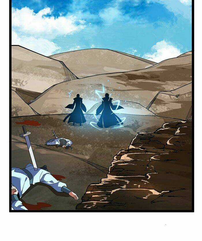 Vĩnh Sinh Chapter 20 trang 50