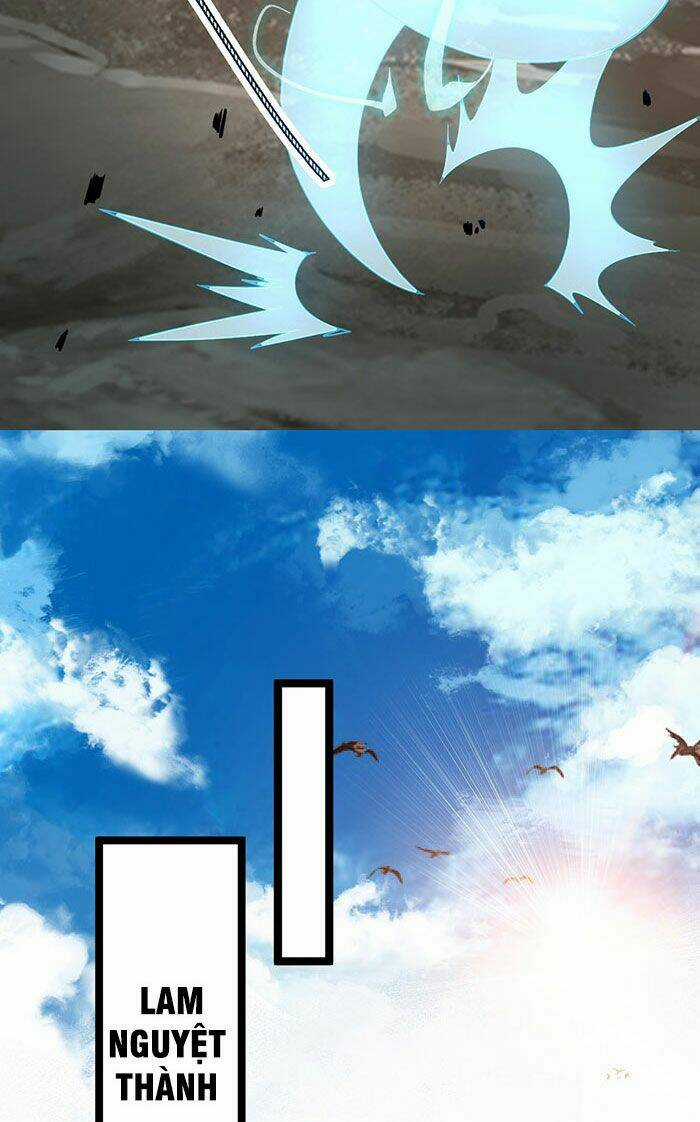 Vĩnh Sinh Chapter 20 trang 59