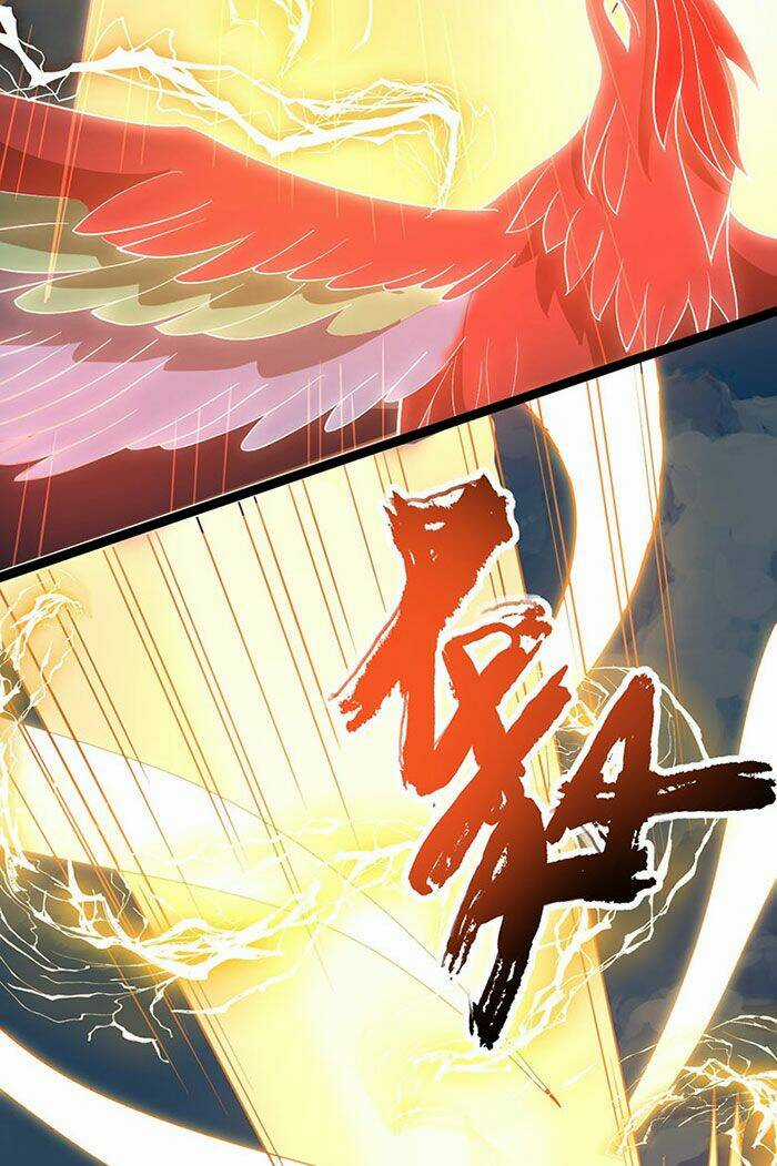 Vĩnh Sinh Chapter 20 trang 6