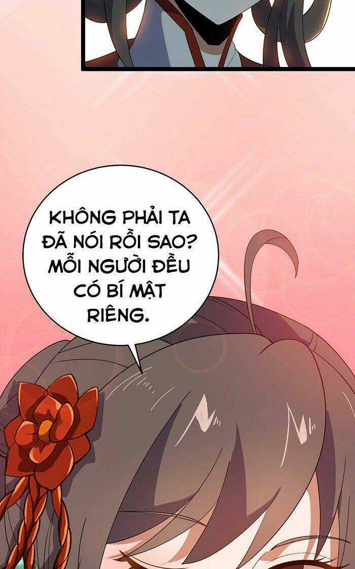 Vĩnh Sinh Chapter 20 trang 65