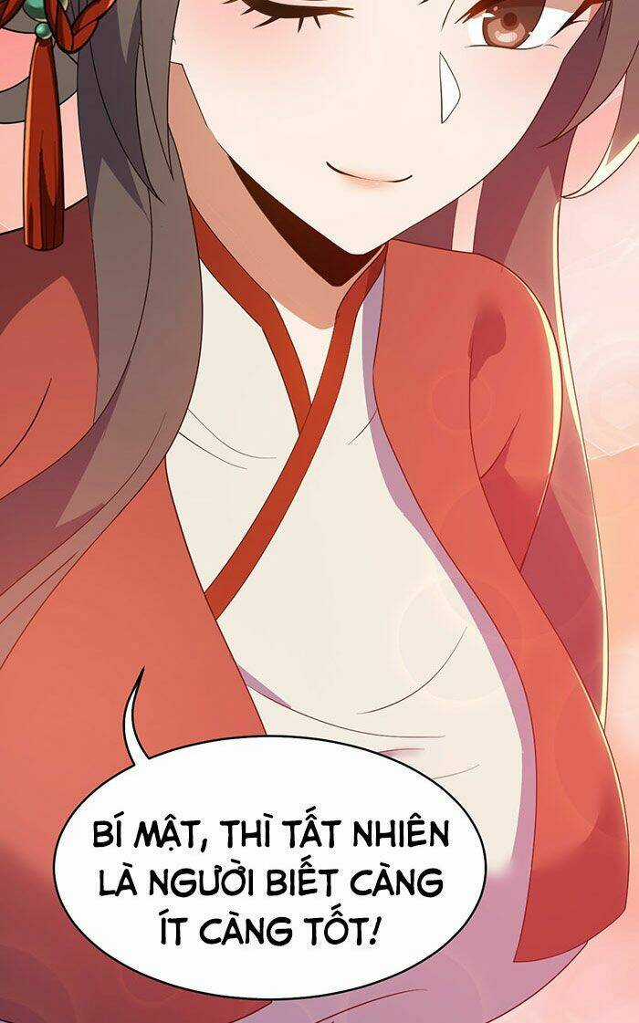 Vĩnh Sinh Chapter 20 trang 66