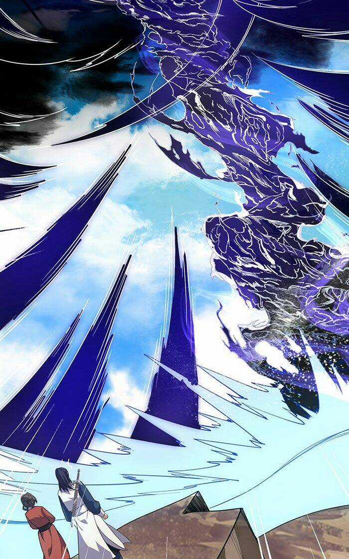 Vĩnh Sinh Chapter 20 trang 68