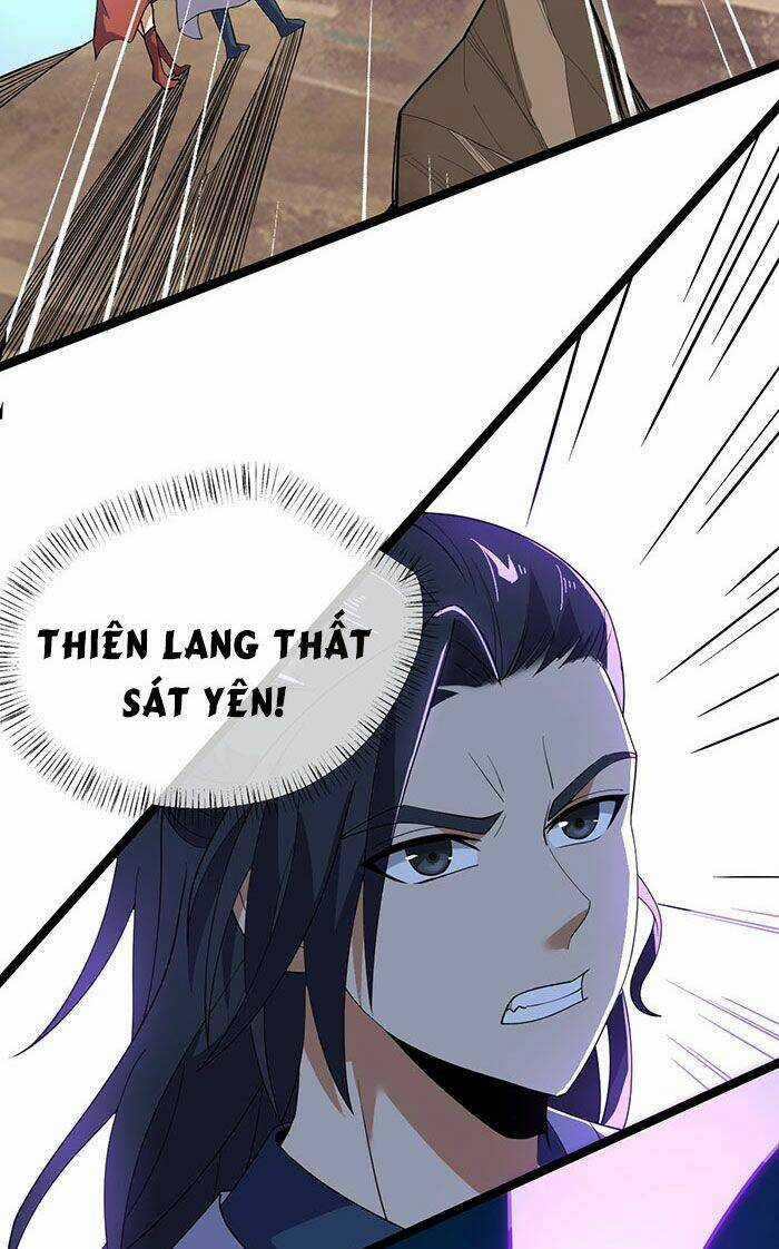 Vĩnh Sinh Chapter 20 trang 69