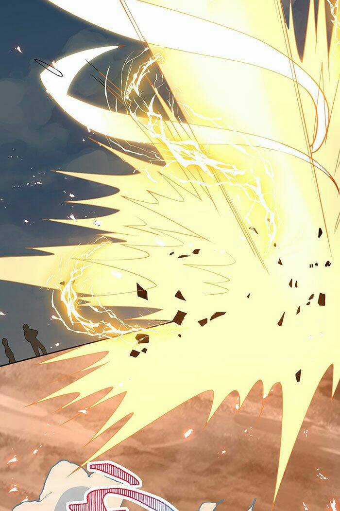 Vĩnh Sinh Chapter 20 trang 7