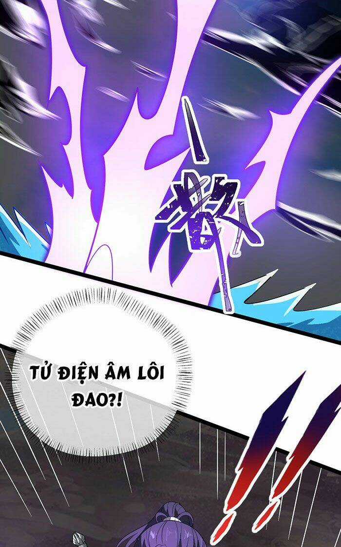 Vĩnh Sinh Chapter 20 trang 71