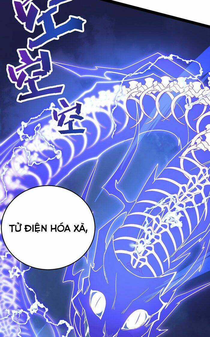 Vĩnh Sinh Chapter 20 trang 73