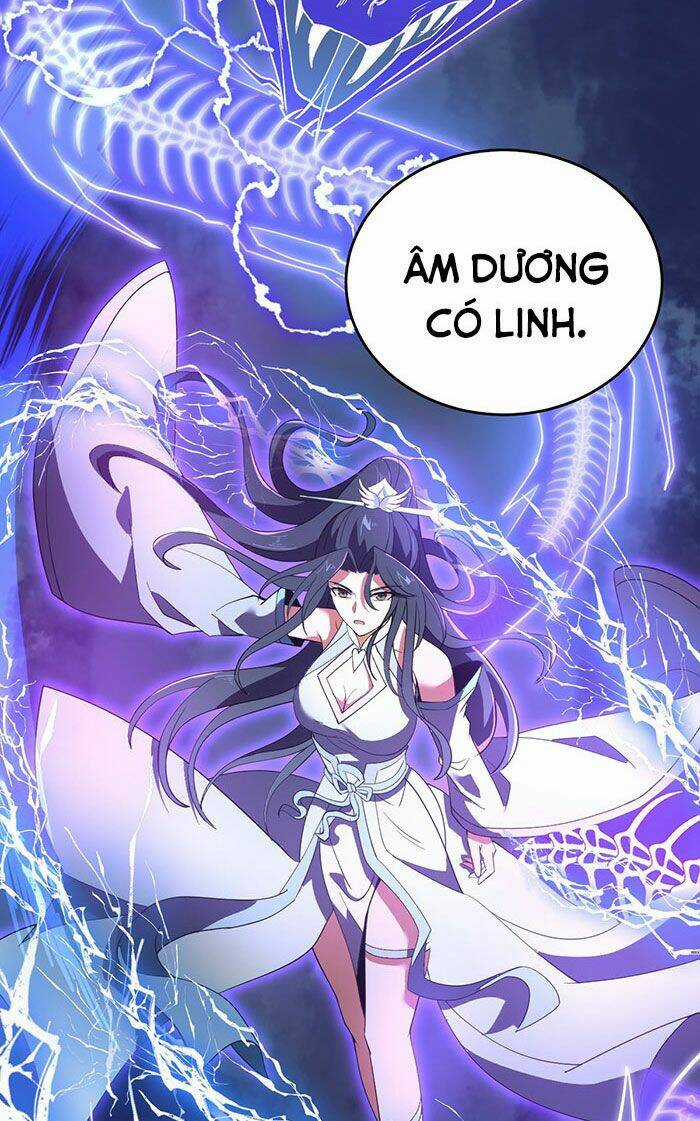 Vĩnh Sinh Chapter 20 trang 74