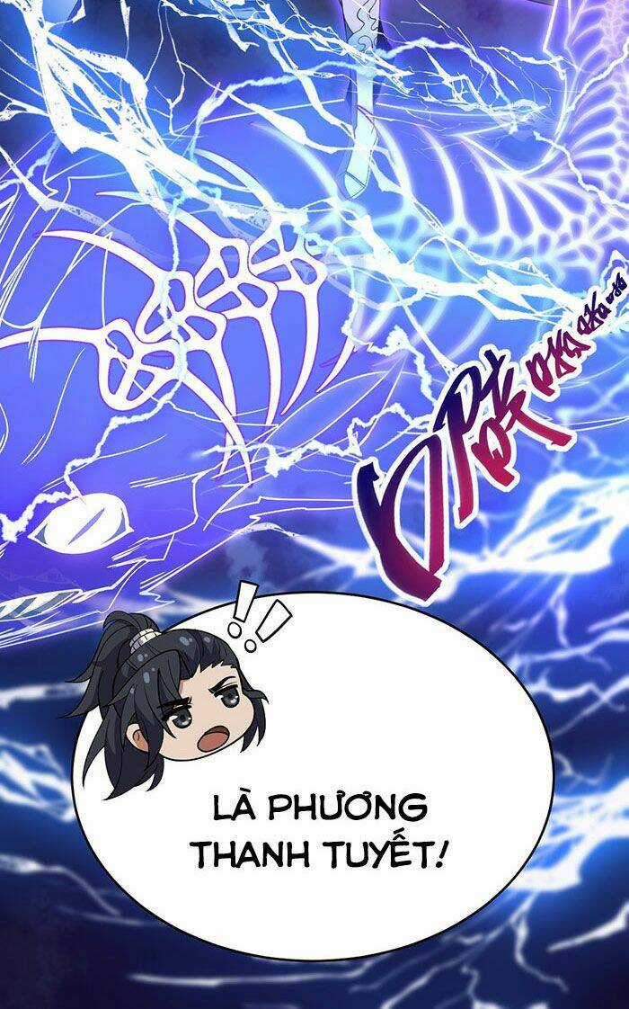 Vĩnh Sinh Chapter 20 trang 75