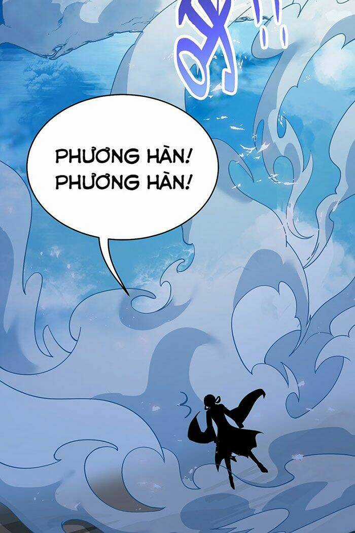 Vĩnh Sinh Chapter 20 trang 9