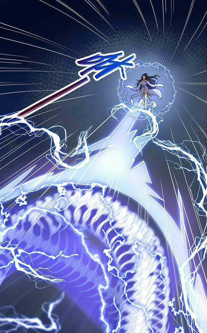 Vĩnh Sinh Chapter 21 trang 1