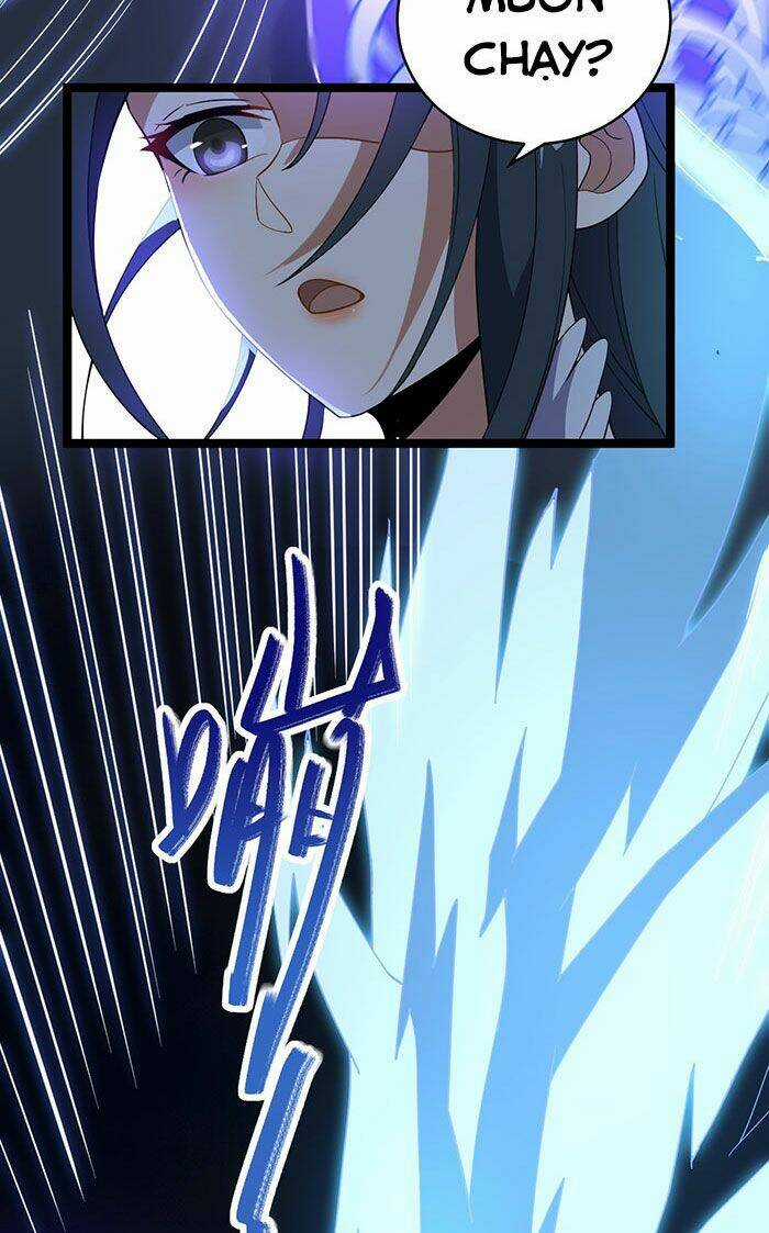 Vĩnh Sinh Chapter 21 trang 11