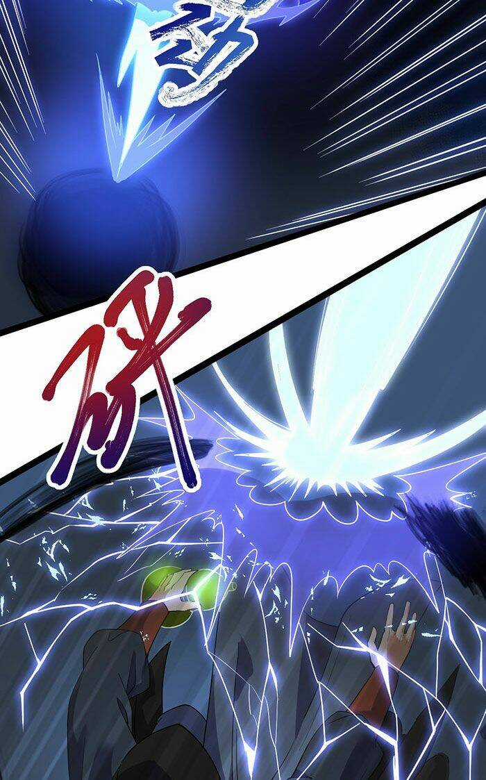 Vĩnh Sinh Chapter 21 trang 13