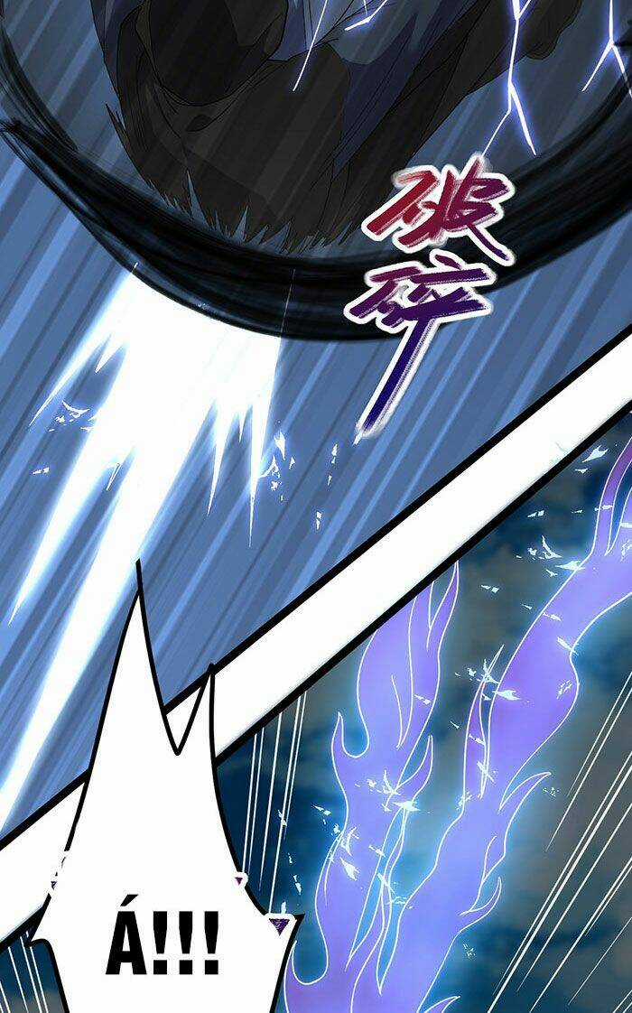 Vĩnh Sinh Chapter 21 trang 14