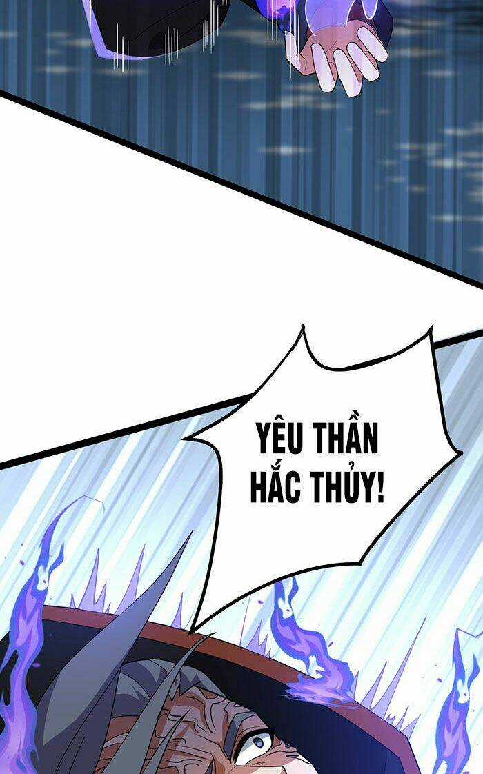 Vĩnh Sinh Chapter 21 trang 17