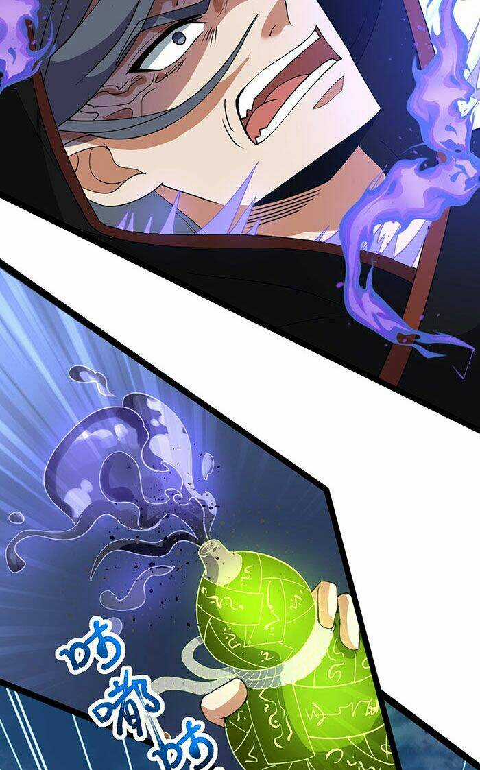 Vĩnh Sinh Chapter 21 trang 18