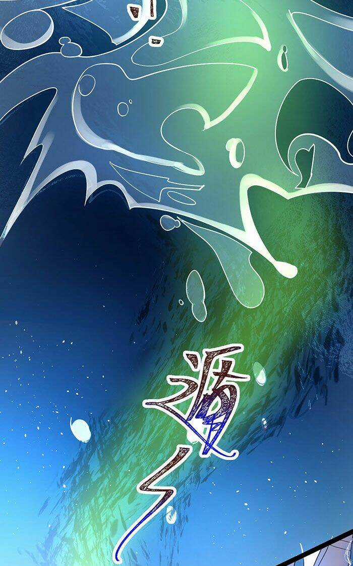 Vĩnh Sinh Chapter 21 trang 20