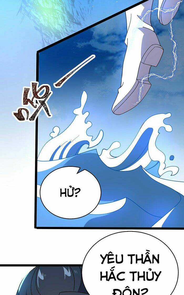 Vĩnh Sinh Chapter 21 trang 21